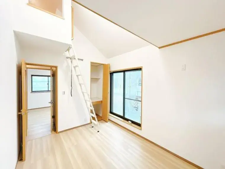 4LDK Property, Ichikawa City, Chiba Prefecture (5)