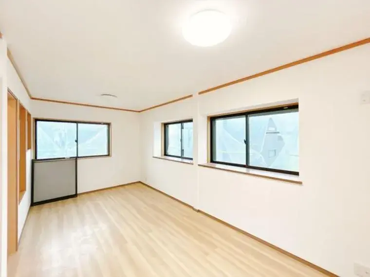 4LDK Property, Ichikawa City, Chiba Prefecture (6)