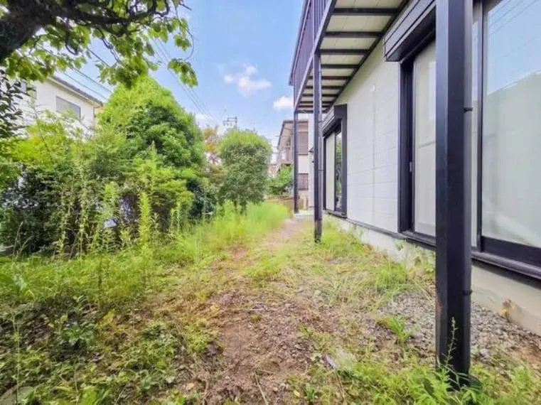 Недвижимость 4LDK, город Хатиодзи, Токио (5)