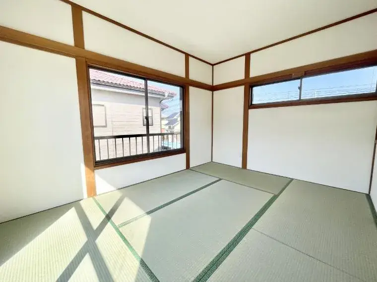 3DK Hiki-gun Kawajima-machi Префектура Saitama (3)