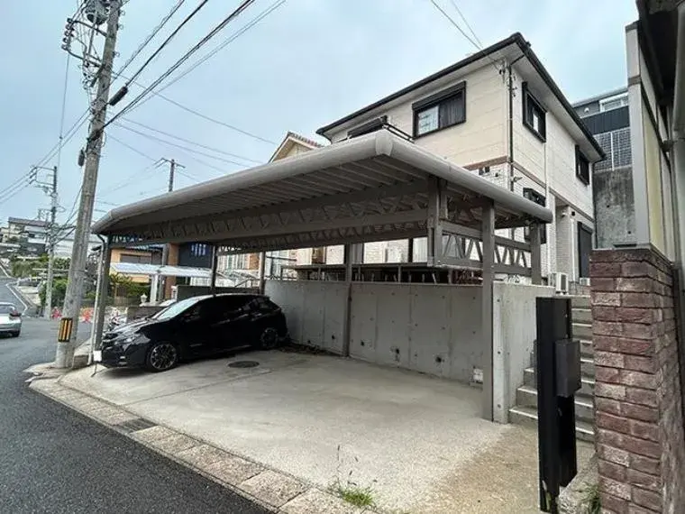 Akiya in Aichi