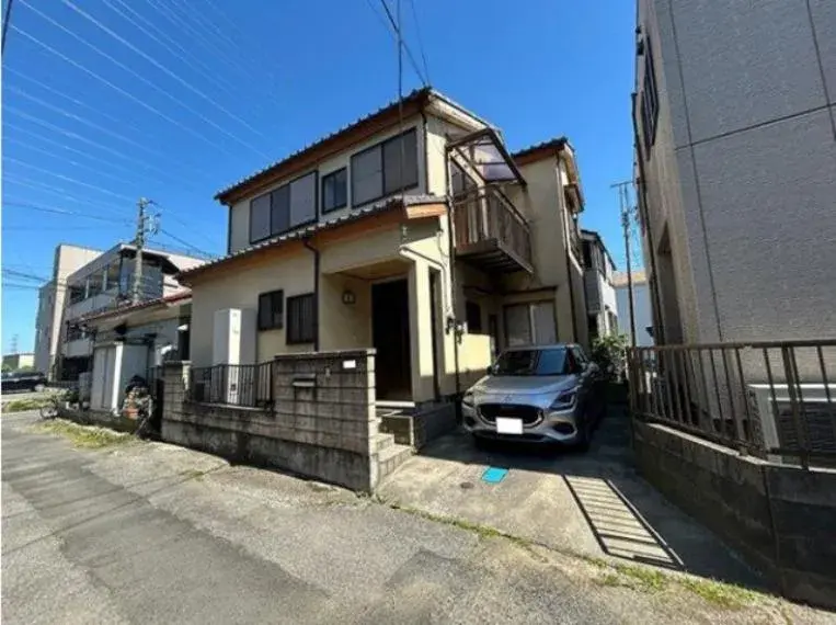 Akiya in Saitama