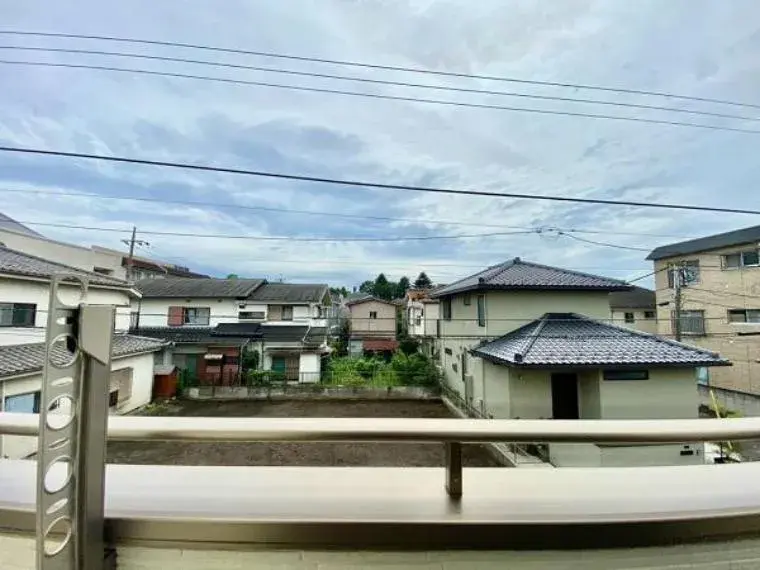 3LDK 八王子市 东京都 (2)