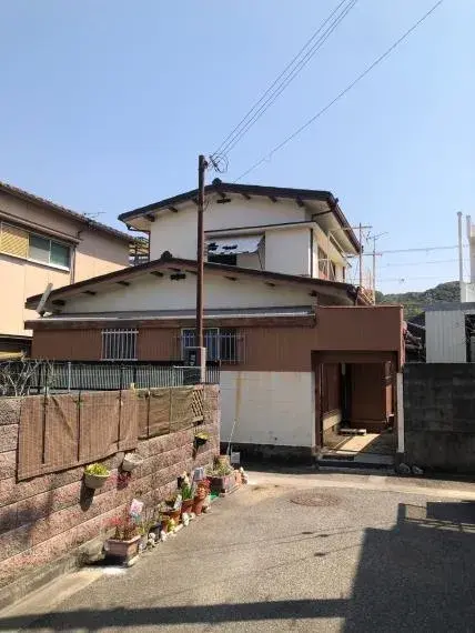 Akiya in Wakayama