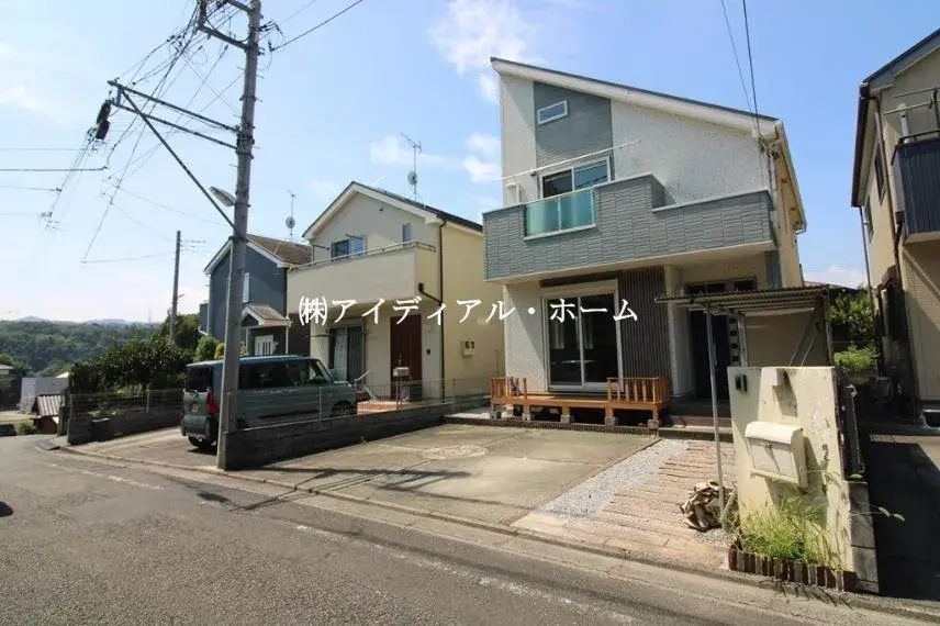 3LDK Akiruno City Tokyo (2)