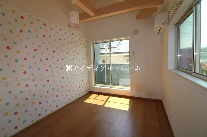 3LDK Akiruno City Tokyo (18)