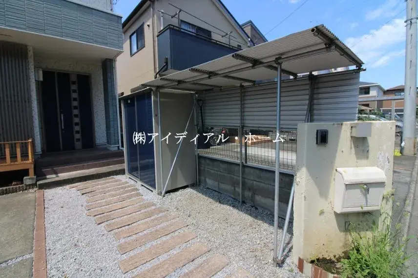 3LDK Akiruno City Tokyo (3)