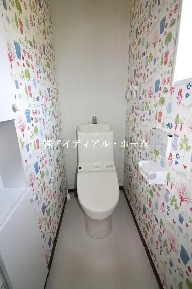 3LDK Akiruno City Tokyo (24)