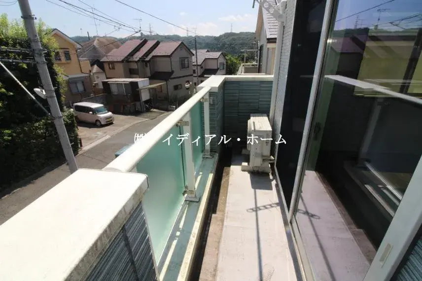 3LDK Akiruno City Tokyo (4)