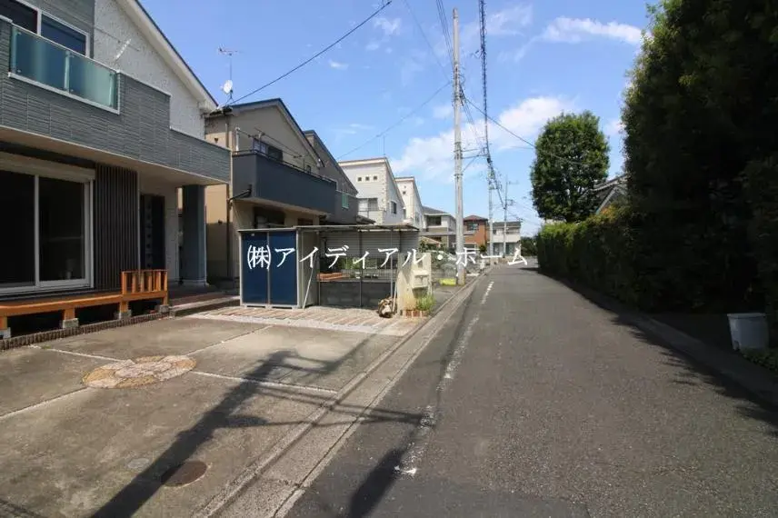 3LDK Akiruno City Tokyo (7)