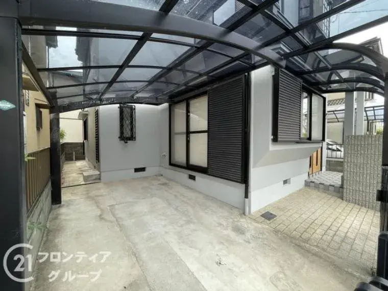 4LDK Property Uji City Kyoto Prefecture (3)