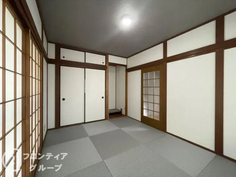 4LDK Property Uji City Kyoto Prefecture (8)
