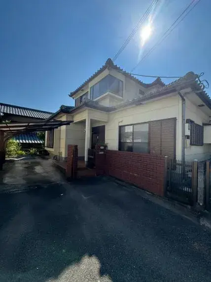 Akiya in Wakayama