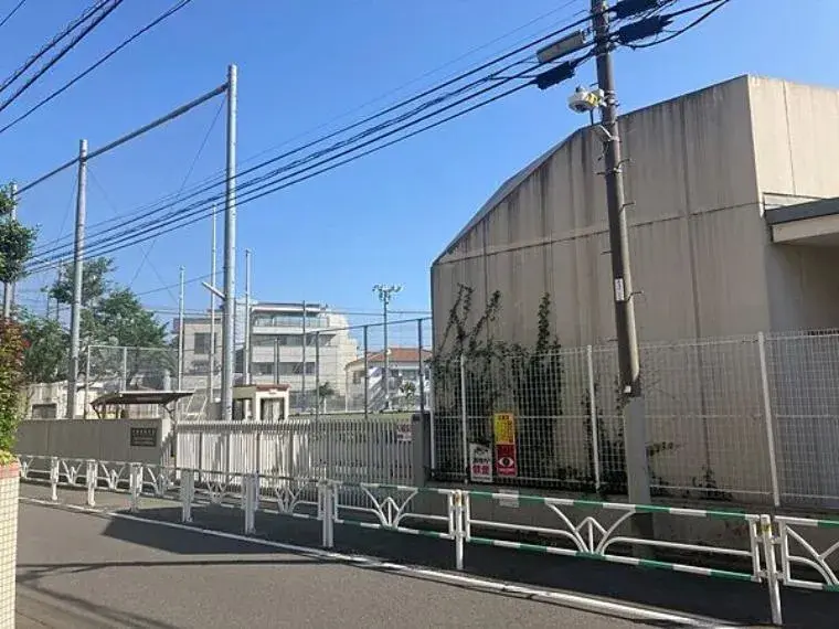 3LDK Property Shibuya Ward Tokyo (3)