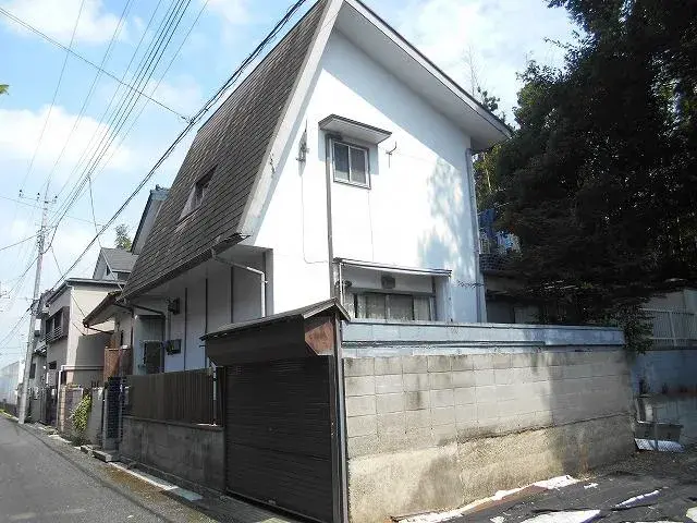 Akiya in Saitama