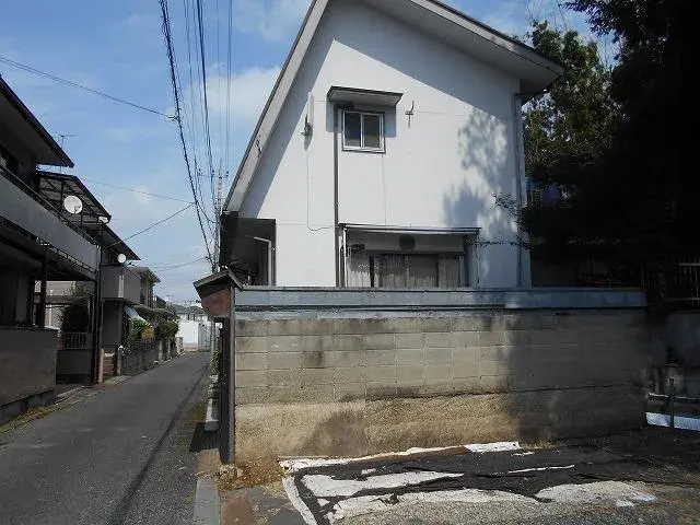 2LDK Property Hasuda City Saitama Prefecture (2)