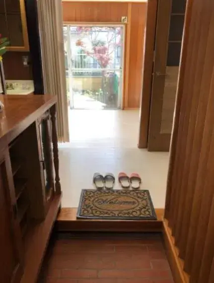 2LDK Property Hasuda City Saitama Prefecture (4)