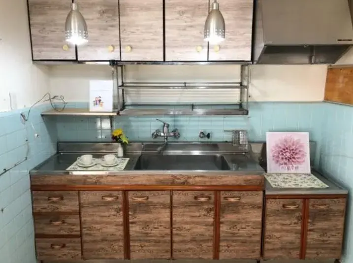 2LDK Property Hasuda City Saitama Prefecture (7)