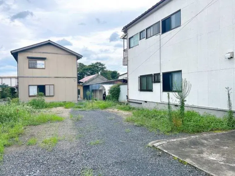 Propiedad 6SDK Ciudad de Sukagawa Prefectura de Fukushima (3)