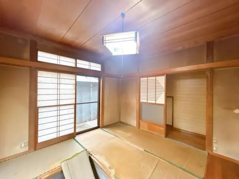 Propiedad 6SDK Ciudad de Sukagawa Prefectura de Fukushima (7)