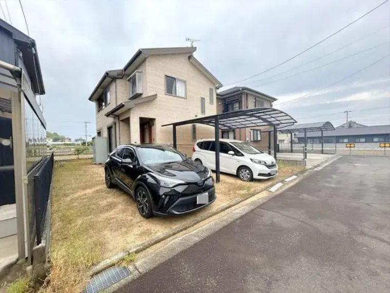 Akiya in Kagawa