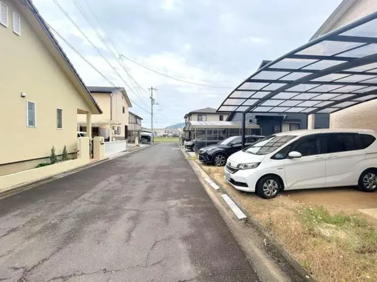 4SLDK Takamatsu City Kagawa Prefecture (2)