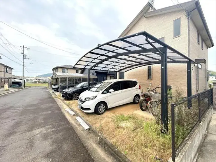 4SLDK Takamatsu City Kagawa Prefecture (3)