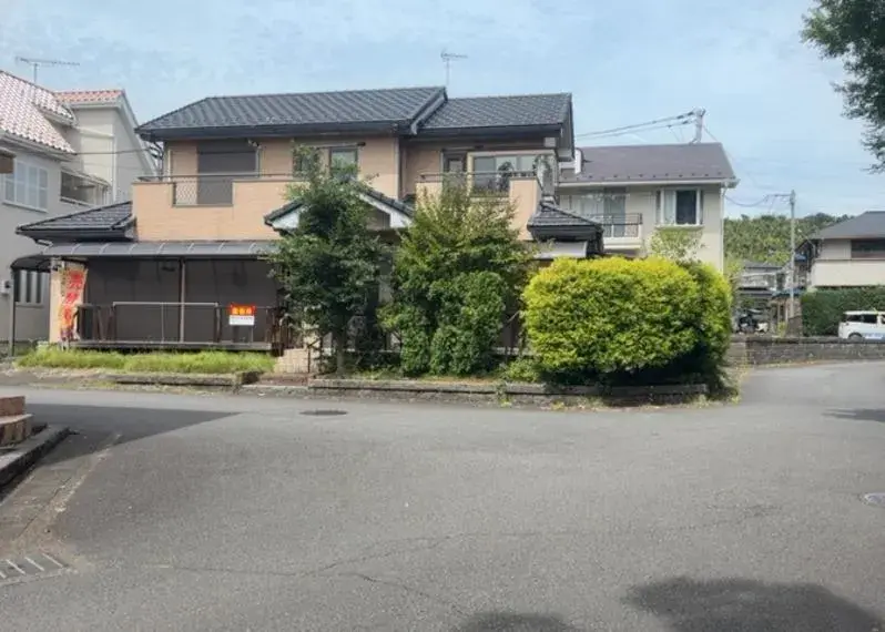 5SLDK House Sagamihara City Kanagawa Prefecture (2)