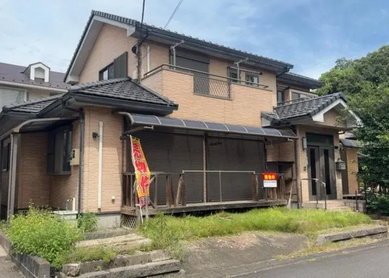 5SLDK House Sagamihara City Kanagawa Prefecture (4)