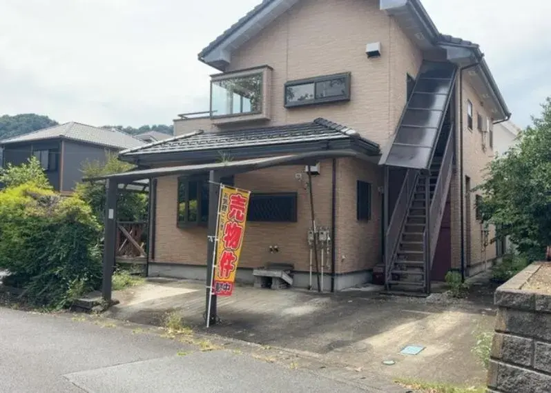 5SLDK House Sagamihara City Kanagawa Prefecture (10)