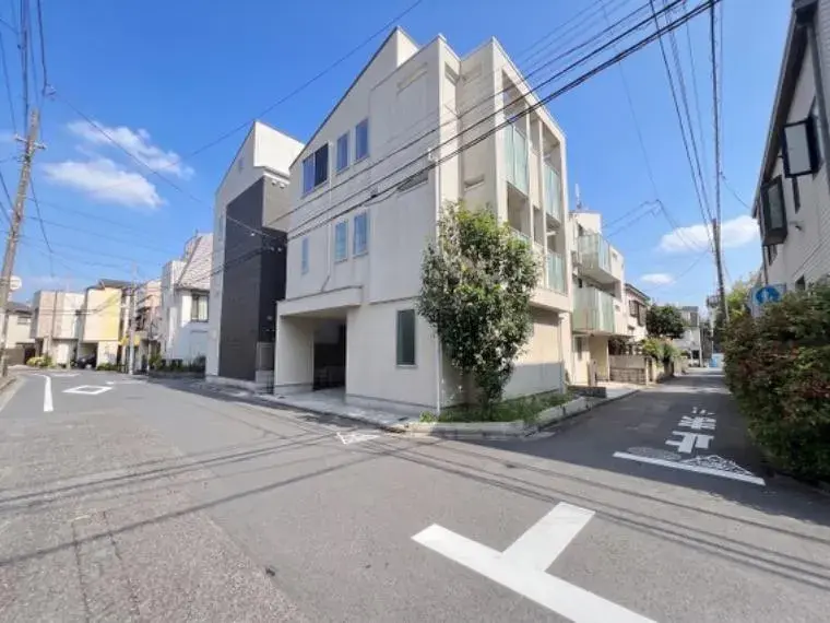 عقار 4LDK Nerima-ku Tokyo (2)