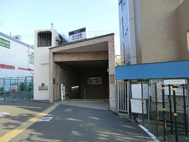 عقار 4LDK Nerima-ku Tokyo (19)