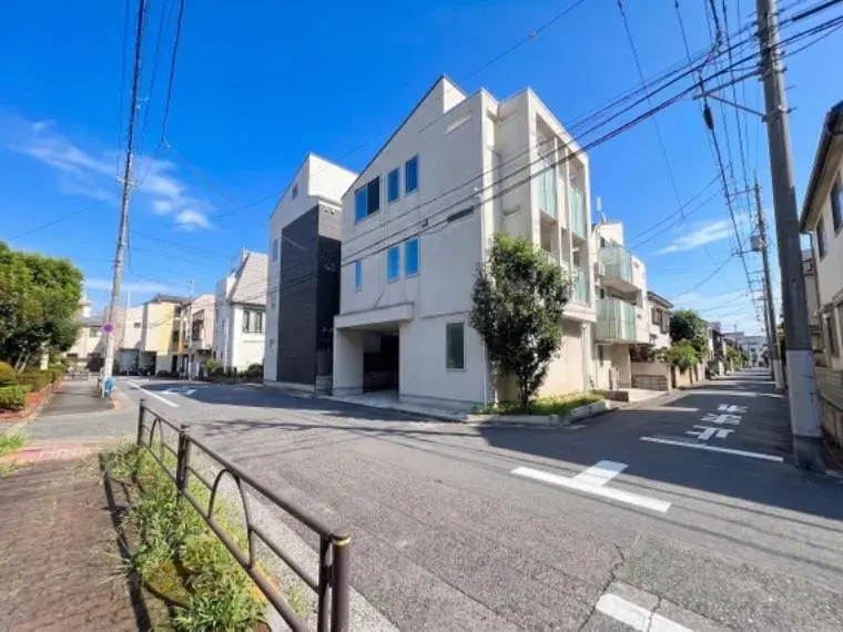 عقار 4LDK Nerima-ku Tokyo (3)