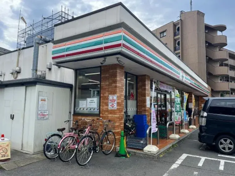 عقار 4LDK Nerima-ku Tokyo (21)