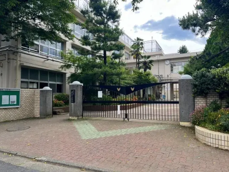 عقار 4LDK Nerima-ku Tokyo (22)