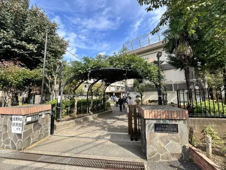 عقار 4LDK Nerima-ku Tokyo (6)
