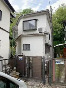 Akiya in Kanagawa