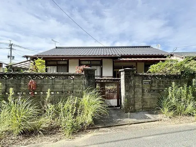Akiya in 宗像市