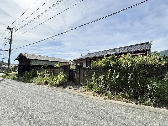 4DK物件 宗像市 福岡県 (2)