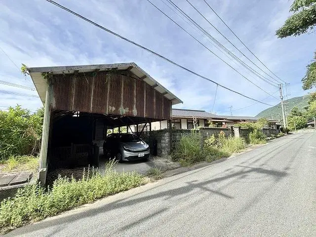 4DK物件 宗像市 福岡県 (3)