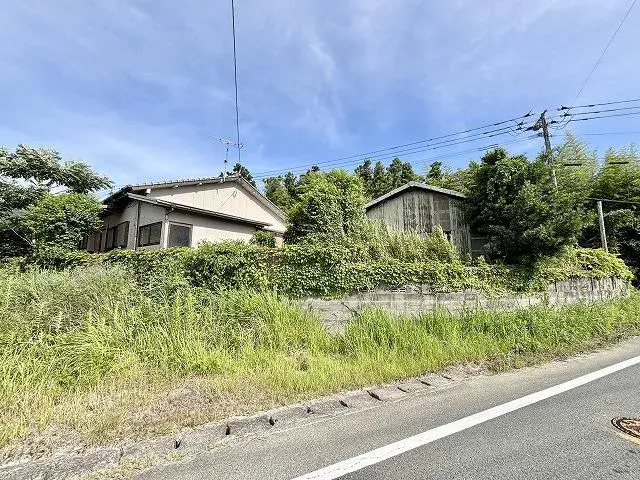 4DK物件 宗像市 福岡県 (4)