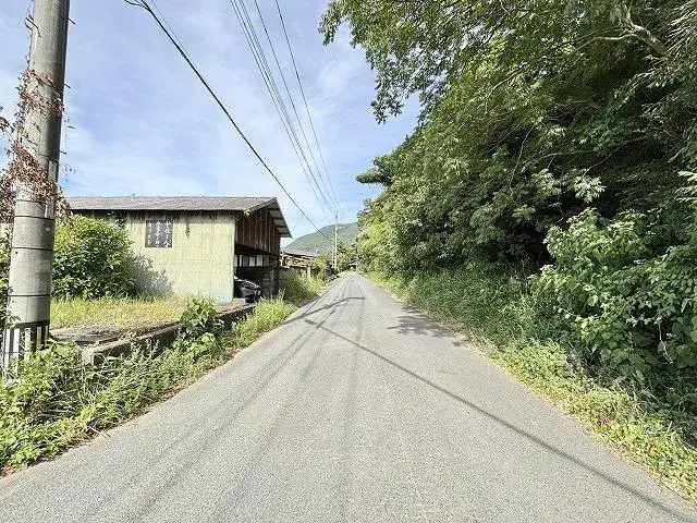 4DK物件 宗像市 福岡県 (5)