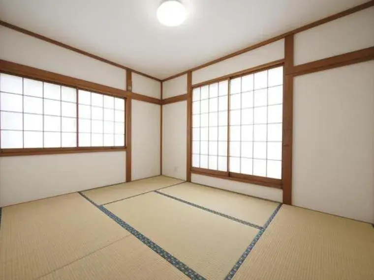 3LDK Higashiyamato City Tokyo (9)