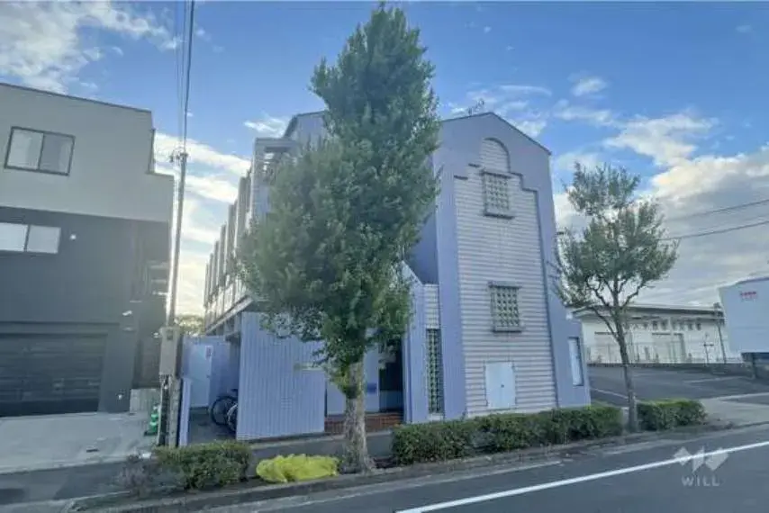 Propiedad de una habitación, Ciudad de Nagakute, Prefectura de Aichi (3)