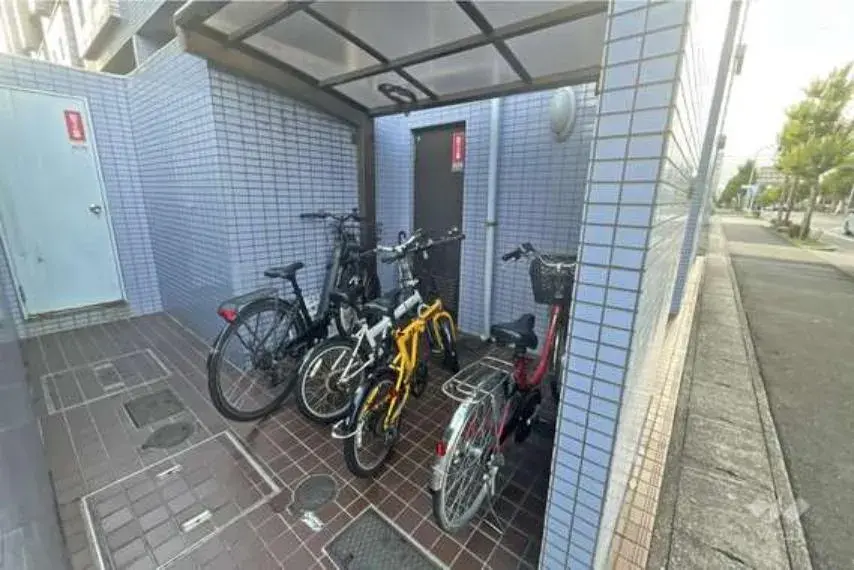 Propiedad de una habitación, Ciudad de Nagakute, Prefectura de Aichi (6)