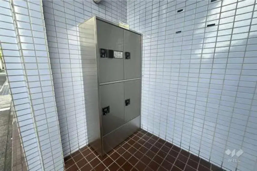 Propiedad de una habitación, Ciudad de Nagakute, Prefectura de Aichi (8)