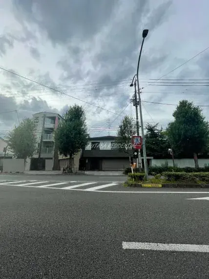 3DK + 商铺 + 车库 (可停放4辆普通汽车) 京都府京都市北区 (4)