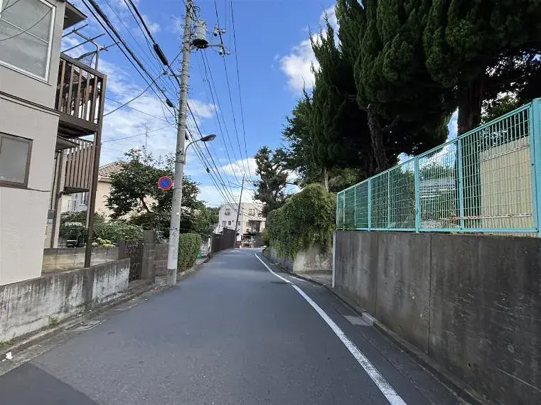 4K Property Suginami-ku Tokyo (5)