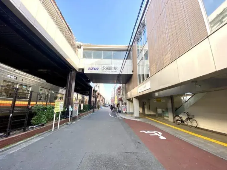 4K Property Suginami-ku Tokyo (6)