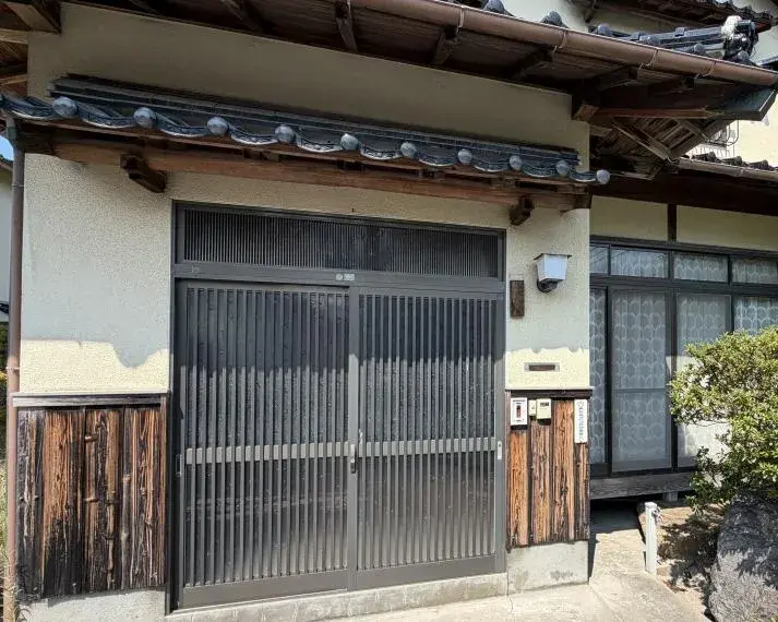 [1LDK+5 Japanese-Style Room House] Hokuei-cho, Tohaku-gun, Tottori Prefecture (4)